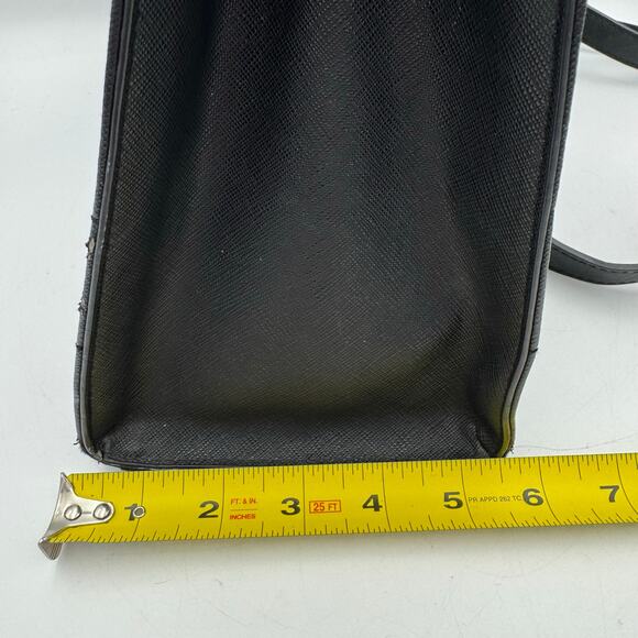 Loungefly Star Wars Rebel Alliance Black Faux Leather Satchel Handbag - Picture 16 of 16